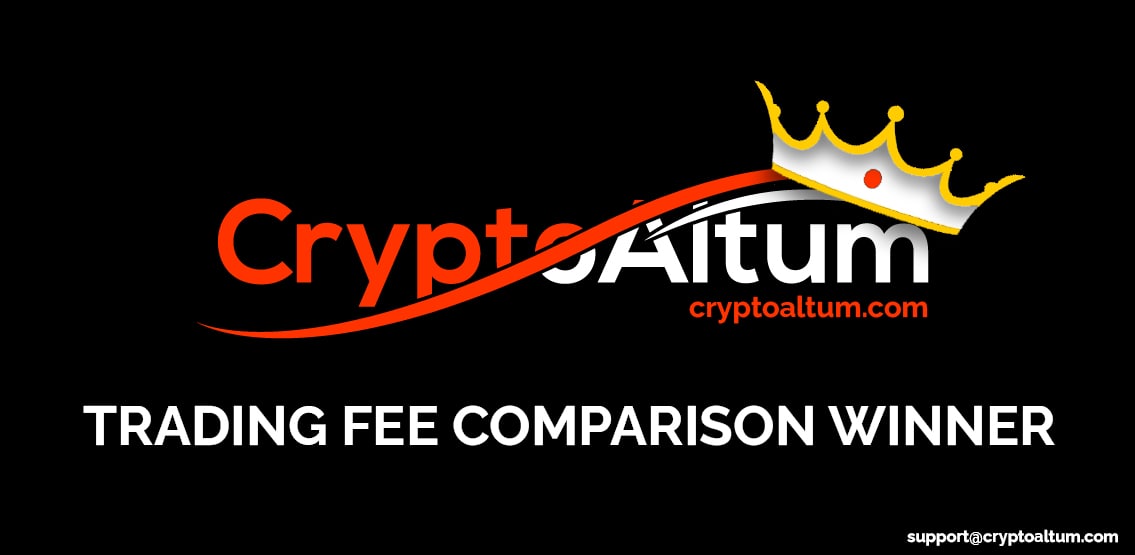 CryptoAltum: The Next Generation Trading Platform With The Lowest Fees