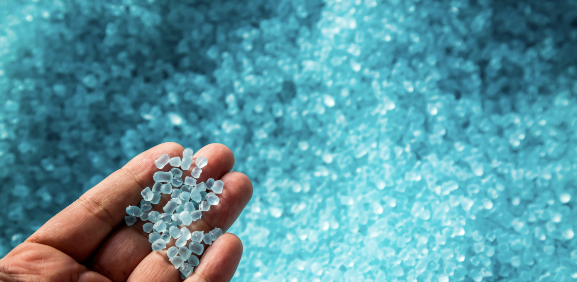 Blockchain supply chain use cases now include plastics