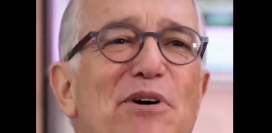 Billionaire continues to pour scorn on Federal Reserve and tells the people to buy Bitcoin