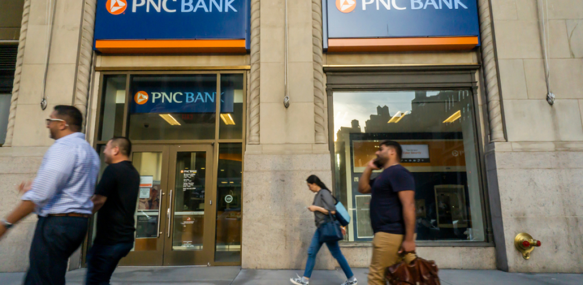 Pnc Bank Is Partnering With Coinbase To Provide Crypto Services To Their Clients Crypto Daily 4483