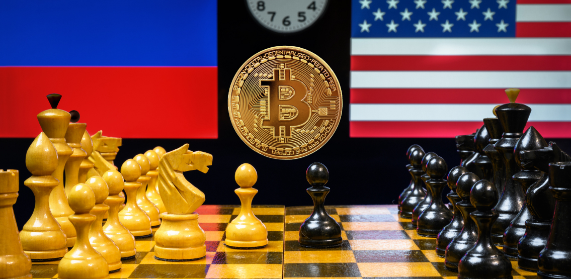 Bitcoin down but certainly not out