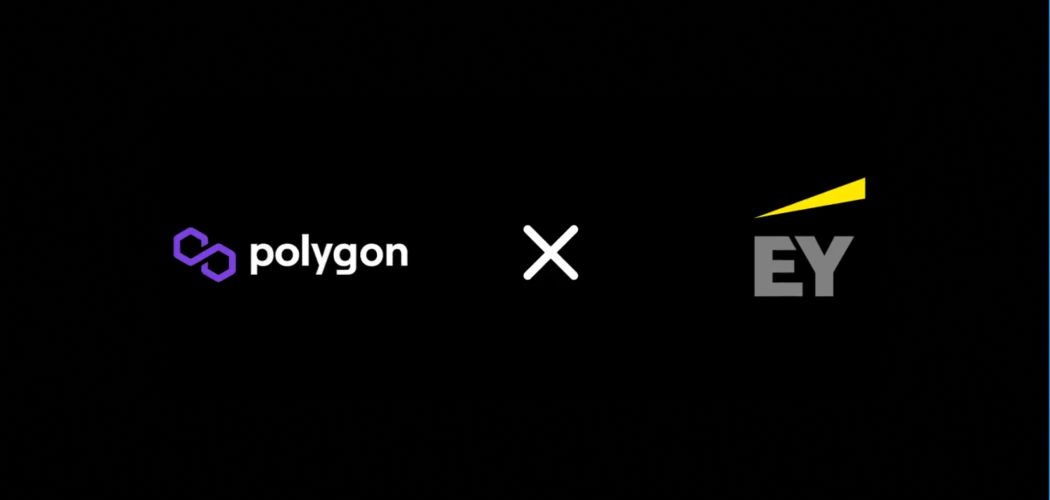 EY Launches OpsChain Supply Chain Manager on Polygon Nightfall