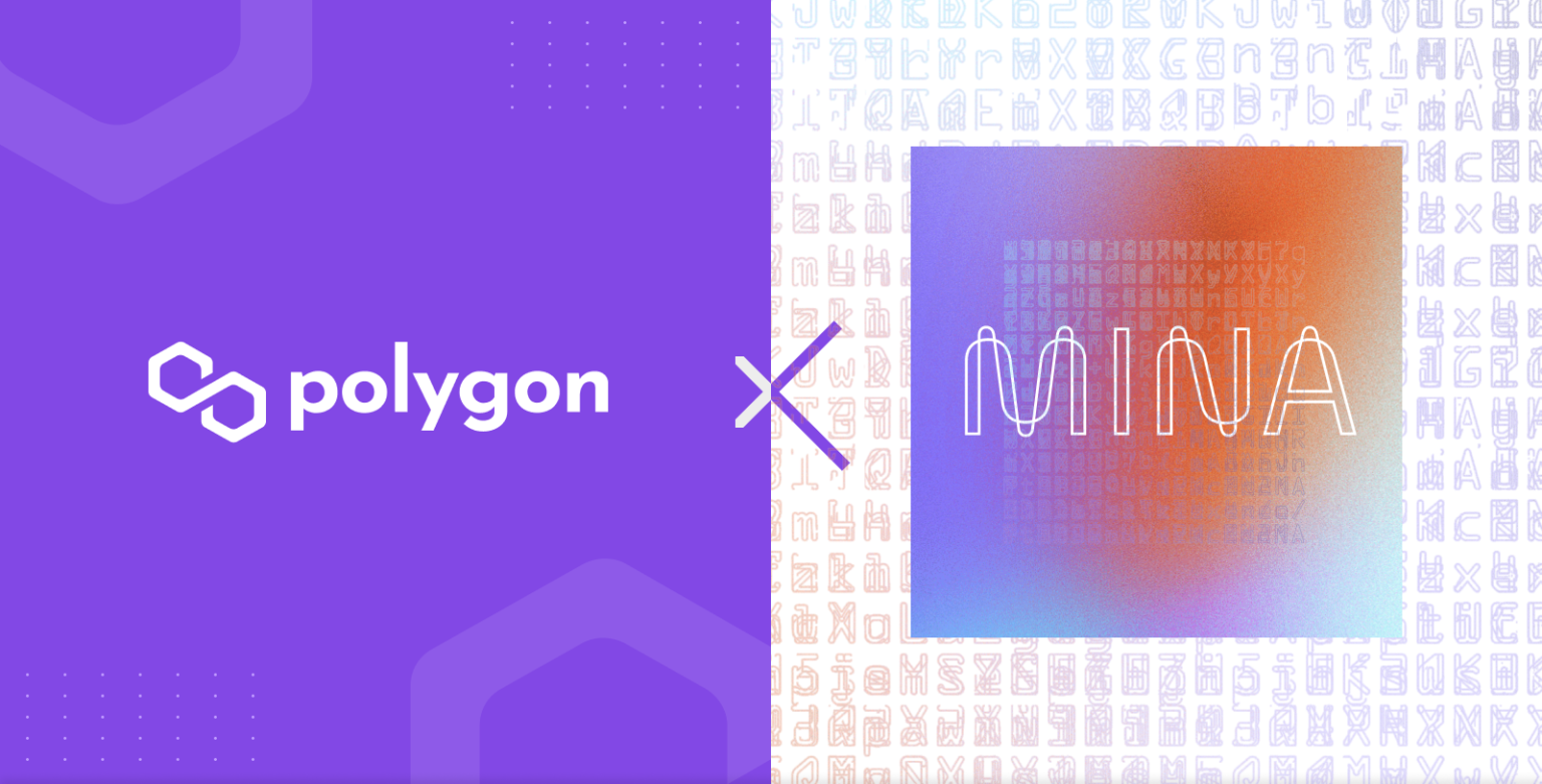 Polygon Brings Zero-Knowledge Proofs To Its Blockchain, Integrates With Mina Protocol