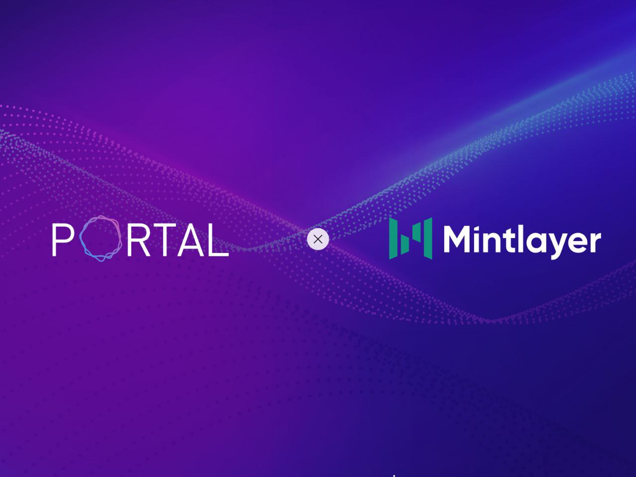 Portal Partners With Mintlayer To Boost DeFi on Bitcoin