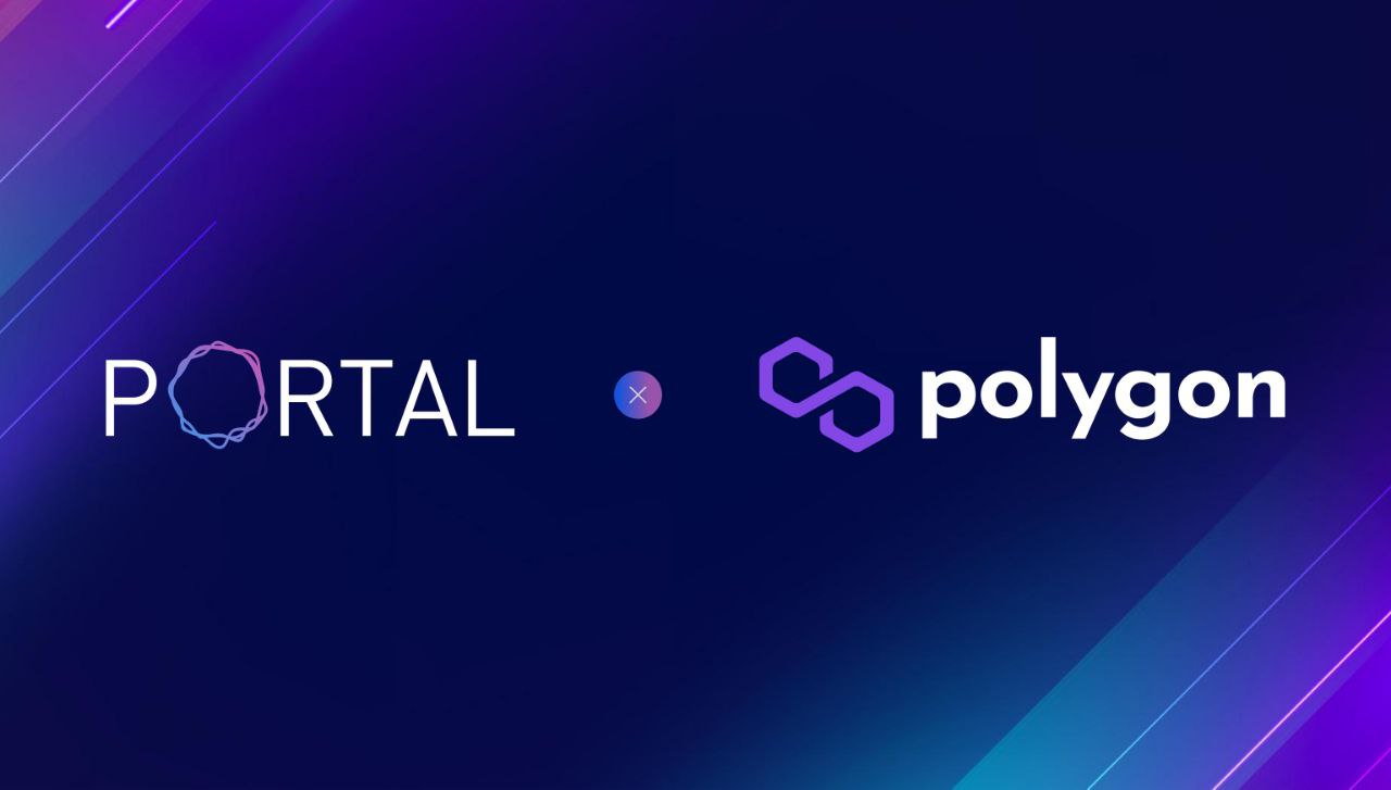 Portal Enhances Bitcoin’s DeFi Potential Through Polygon Partnership