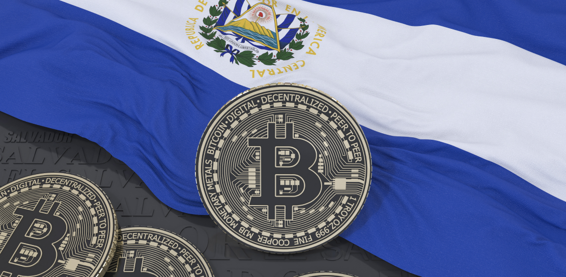 El Salvador faces the media onslaught prior to making Bitcoin legal tender