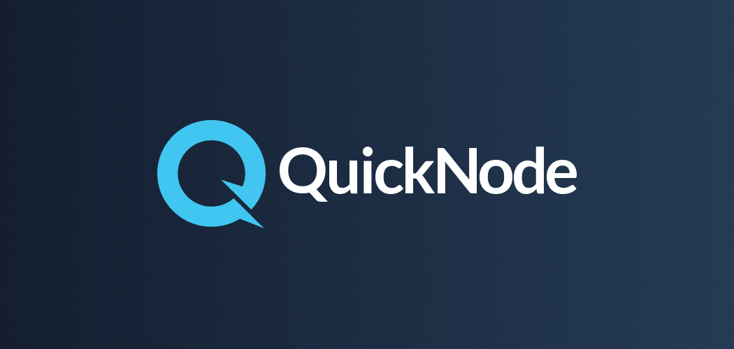 QuickNode Closes Series A With $35 Million Funding