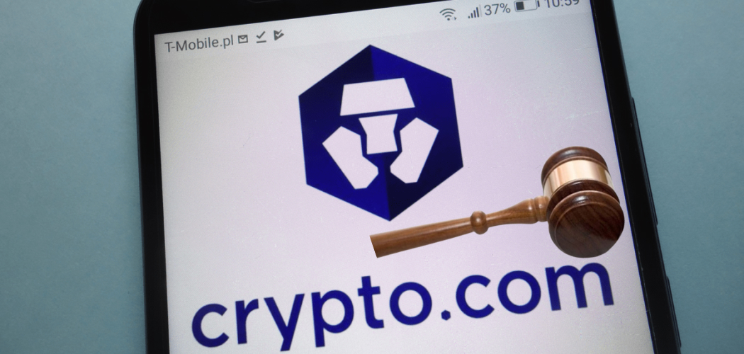 Crypto.com procures regulatory access to South Korea