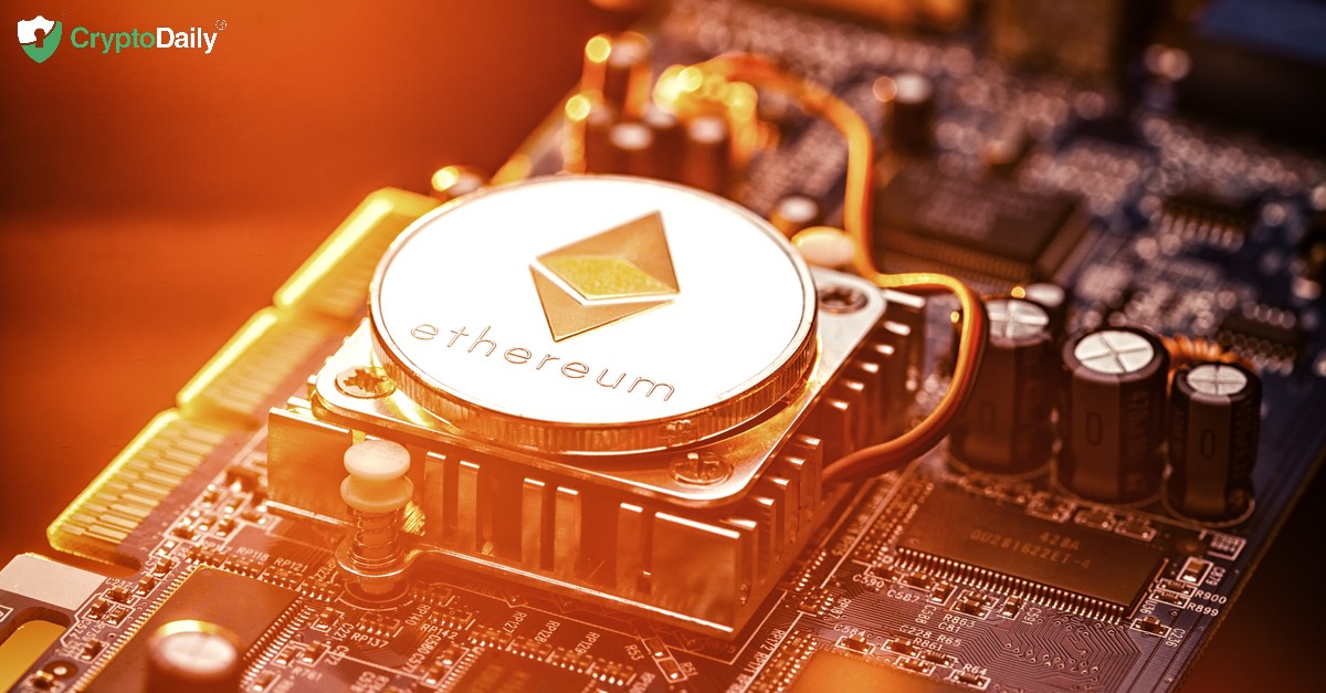 Ethereum Price Analysis: ETH Waits for Reasons to Grow
