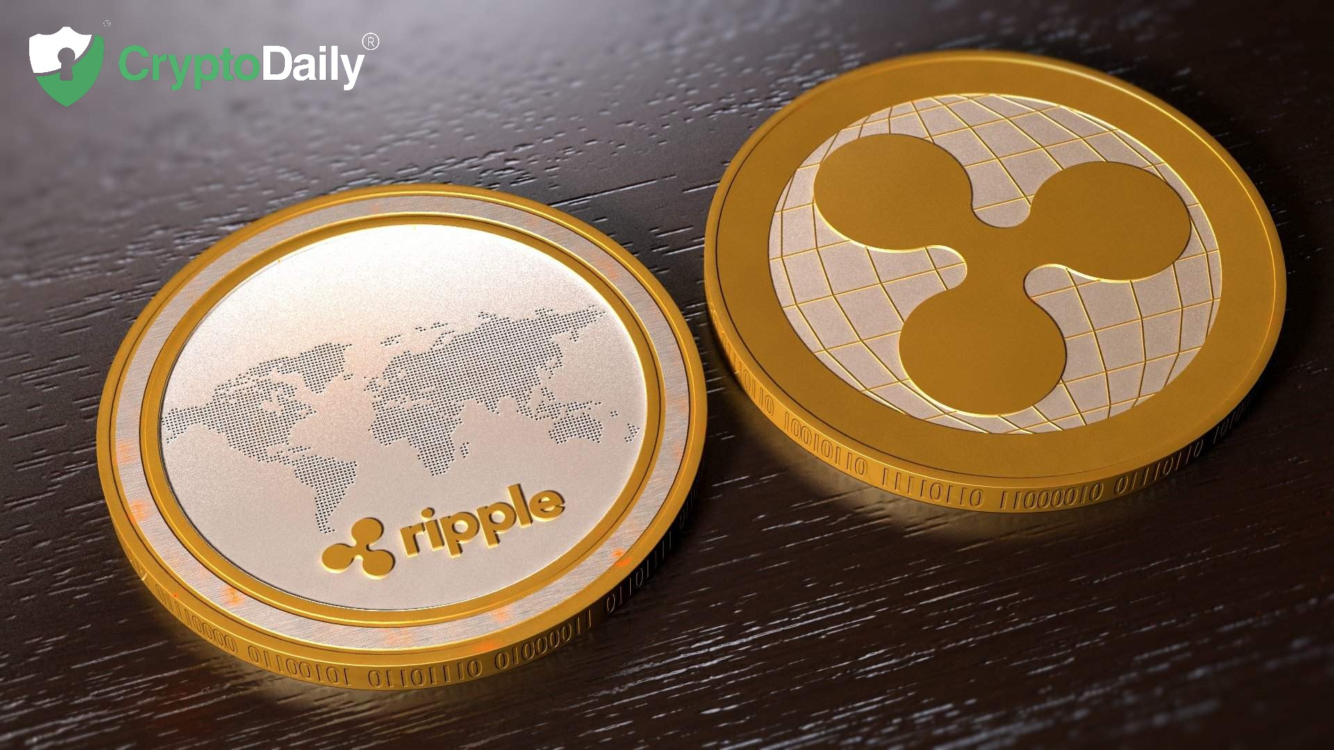 Crypto Price Analysis: XRP Looking Down
