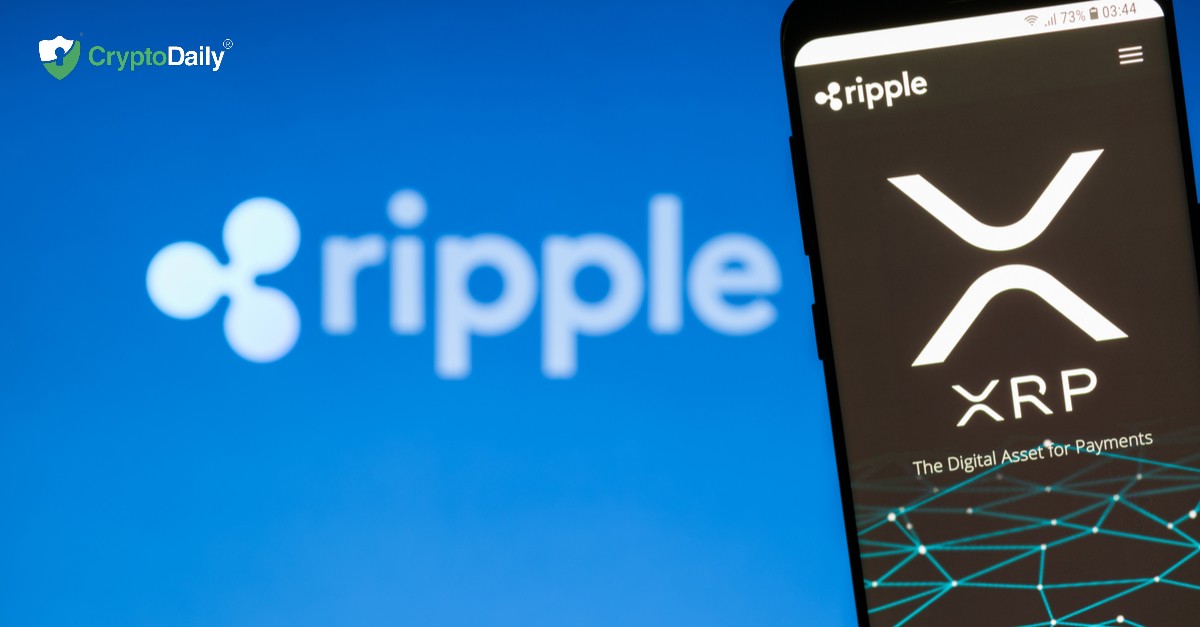 XRP Might Show an Extraordinary Rally