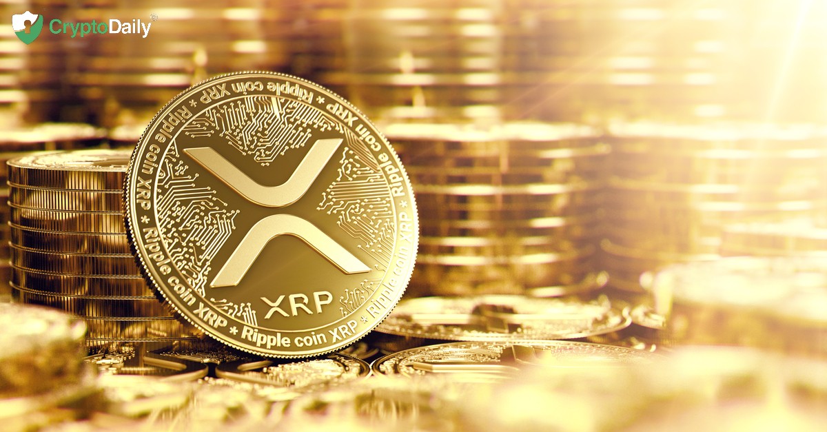 crypto daily xrp