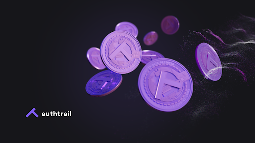 Authtrail Unveils Invitation-Only Community Round For Its Blockchain-Powered Data Integrity Platform