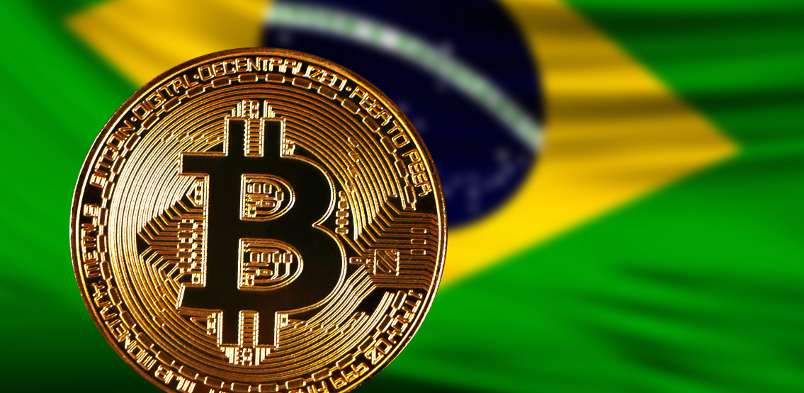 Rio De Janeiro will invest 1% of treasury into bitcoin - the dominos teeter