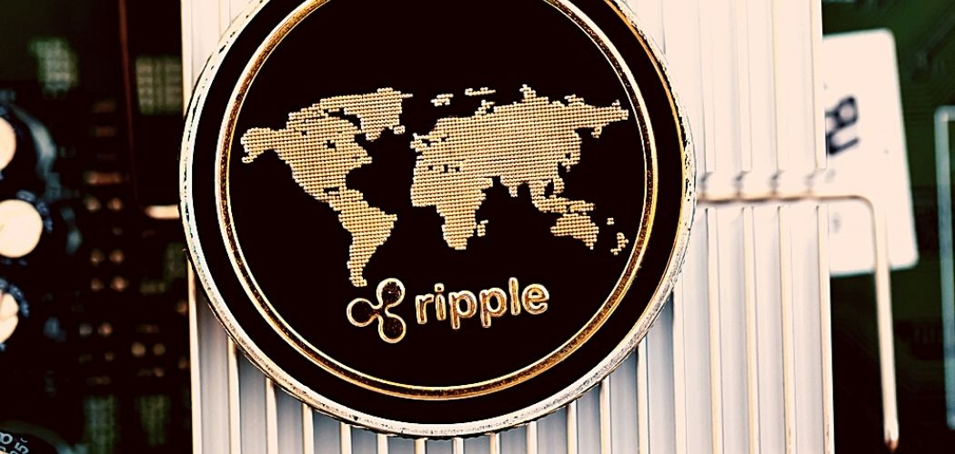 Ripple CEO Brad Garlinghouse reveals how his company plans to thrive during the bear market
