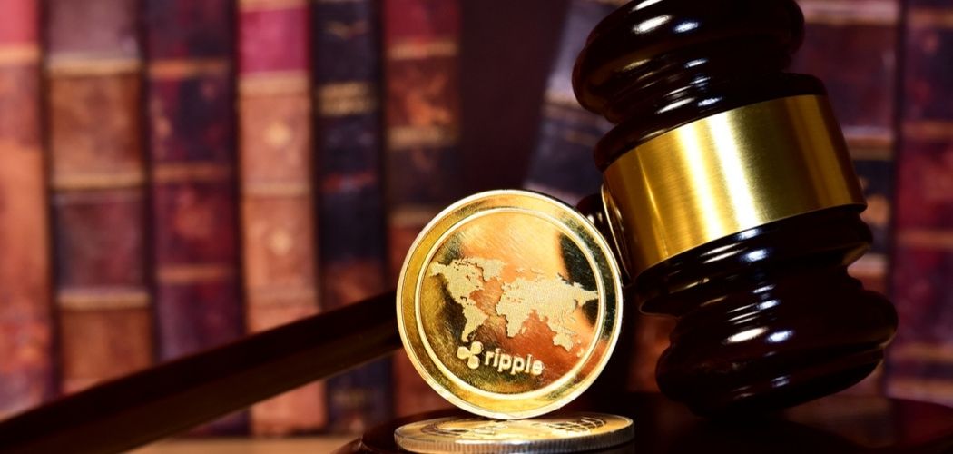 Advantage Ripple? New Evidence Could Give XRP Edge Over The SEC