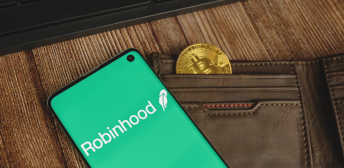Robinhood rolls out its crypto wallet integration in January
