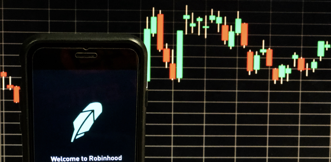 Robinhood crypto trading revenue falls 78% in Q3