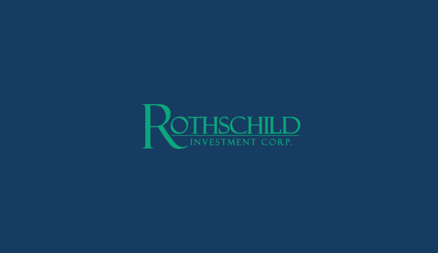 Rothschild Investment Bolsters Grayscale BTC and ETH Trust Holdings