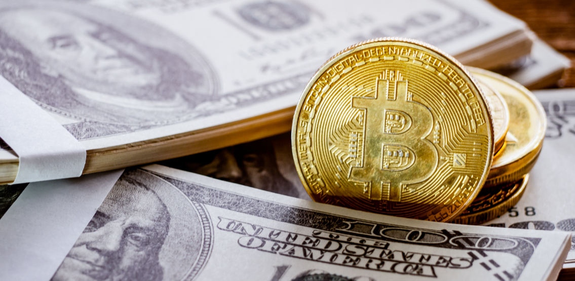 Another billionaire investor falls for Bitcoin