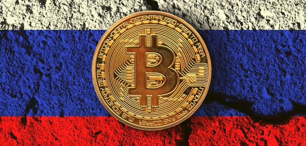 Russia Considers BTC Payments For Energy Exports