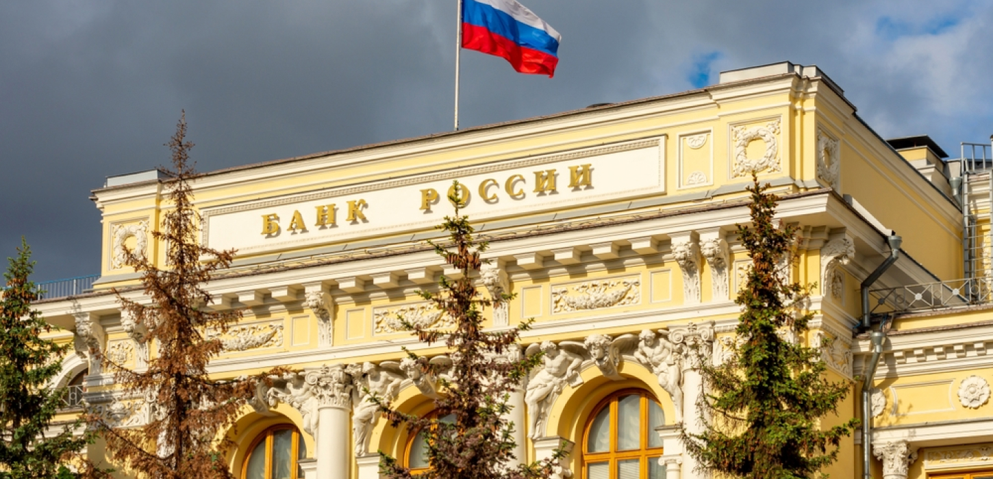 Bank of Russia Acts to Protect Crypto Companies Against Sanctions