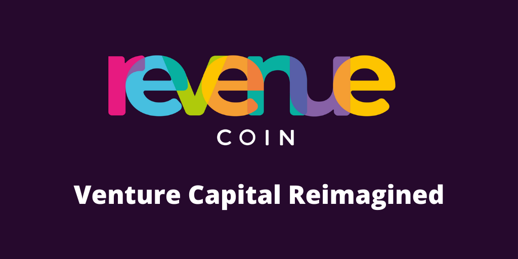 Get the opportunity to invest in innovative businesses with Revenue Coin