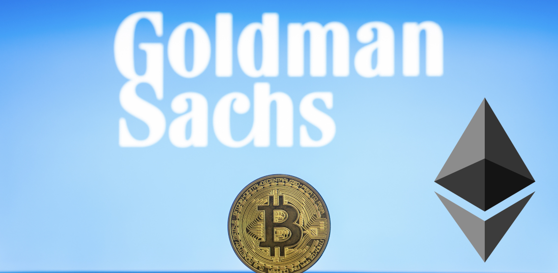 Goldman Sachs leaked report states Ethereum may overtake Bitcoin as store of value