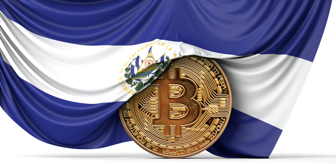 Leading economist baffled by El Salvador Bitcoin adoption