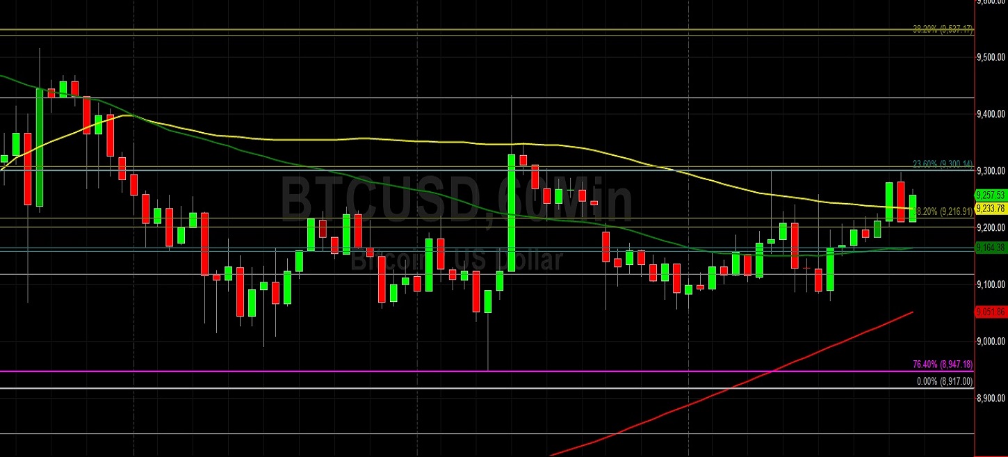 Sally Ho's Technical Analysis 2 November 2019