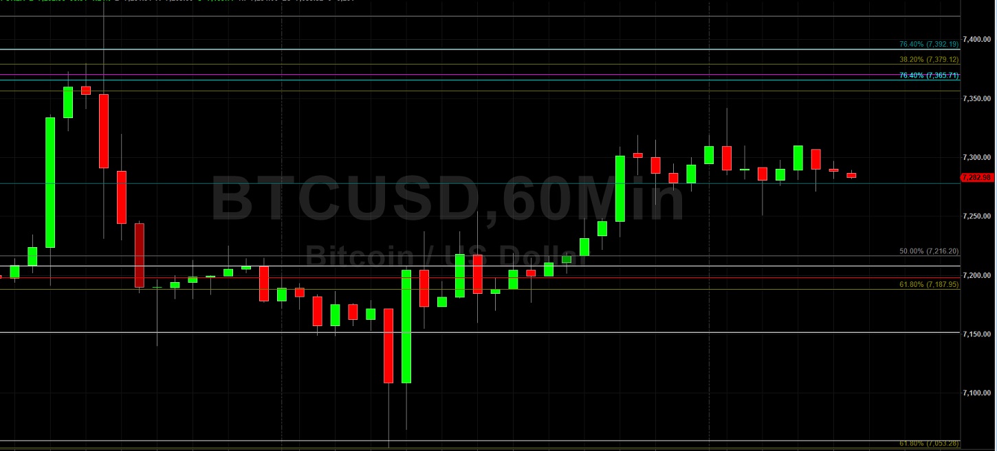 Sally Ho's Technical Analysis 29 December 2019 LTC BCH