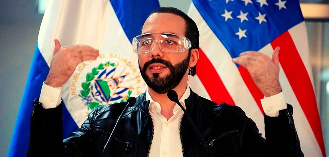Bukele Hits Back At “Boomer” US Senators For Questioning El Salvador’s BTC Policy
