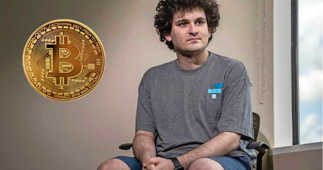 Bankman-Fried, ödeme ağı olarak bitcoin'de negatif sonra pozitif