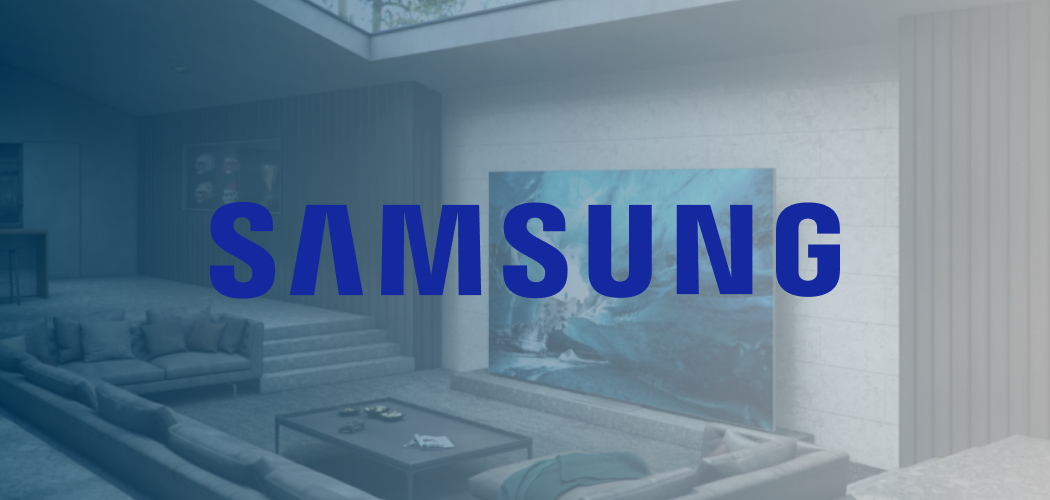 Samsung Integrates NFT Features For Its New Smart TV Series