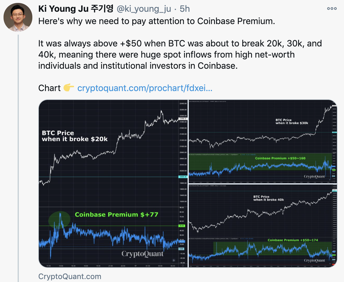 why has the price of Bitcoin fallen? - Crypto Daily™