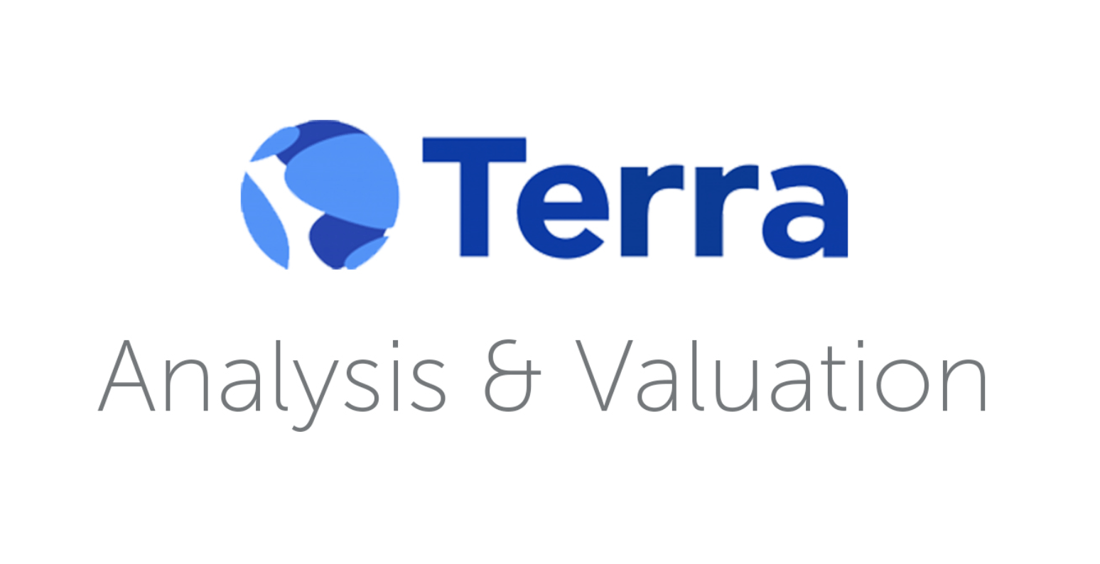 Terra Weekly Crypto Update: Luna Price Stability, Chainlink Partnership, Pylon Protocol Integration