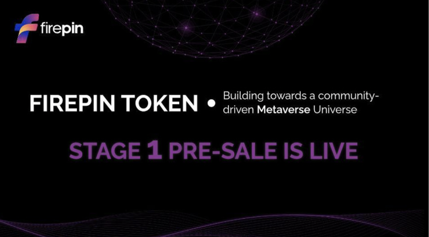 Setting up a Crypto Wallet? Add These Cryptos to Your Watchlist: FIREPIN (FRPN), Theta Network (THETA) and WAX (WAXP)
