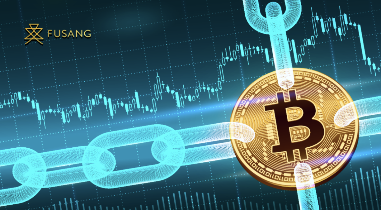 The Potential Of Blockchain in Equity Markets