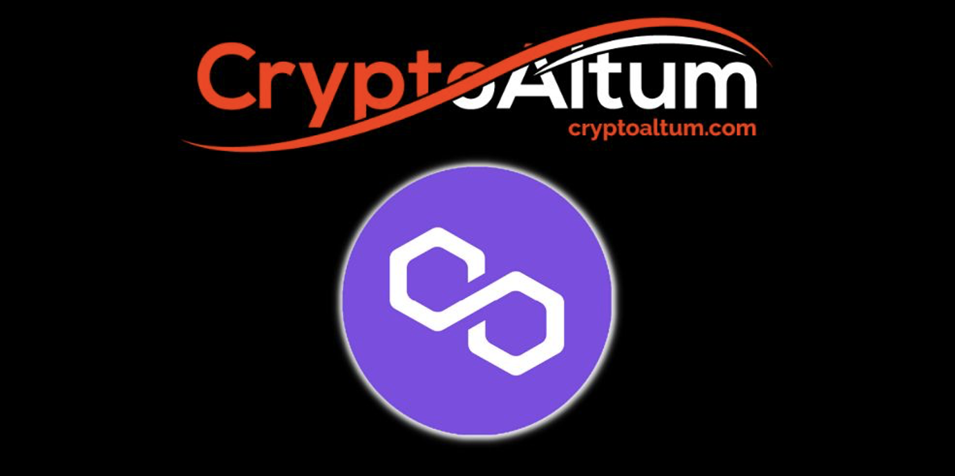 CryptoAltum adds Polygon MATIC to its MT5 trading platform