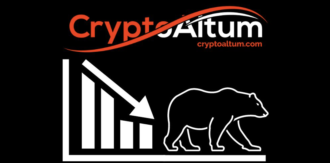 CryptoAltum trading volumes soar in Q2