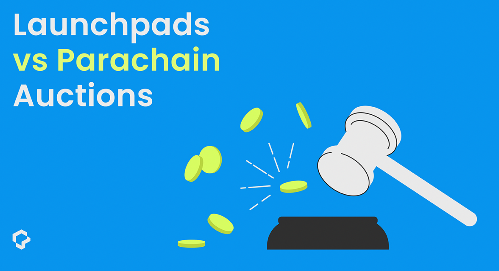 Launchpads vs Parachain Auctions: What is More Profitable for the Investor?