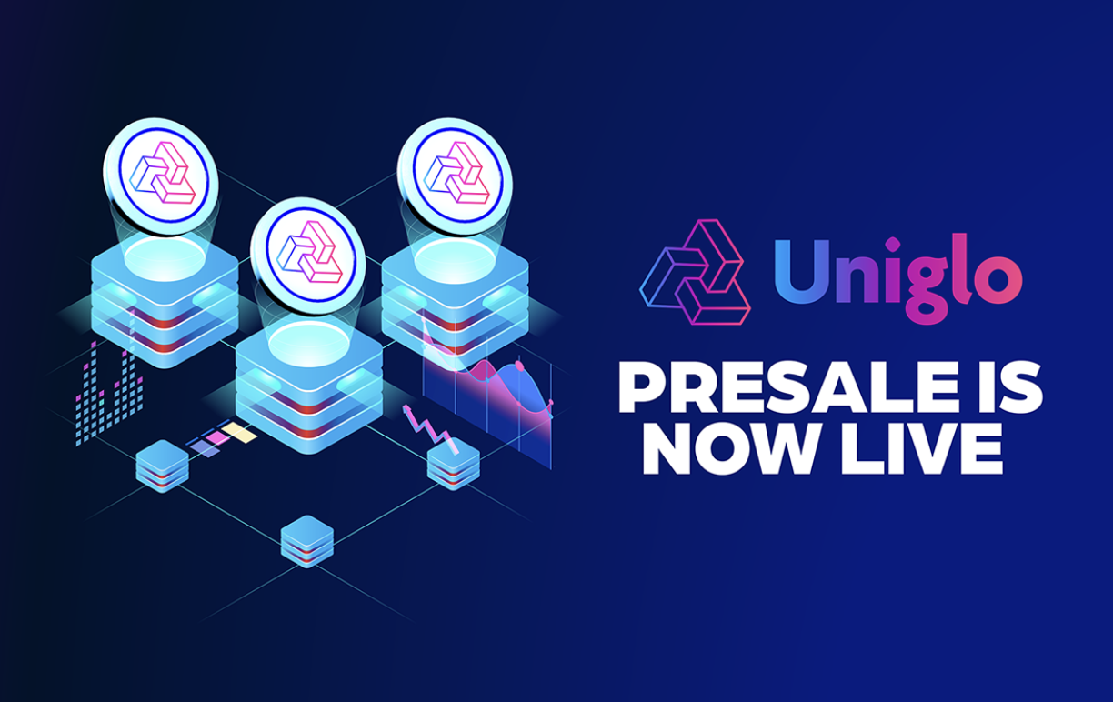 Uniglo (GLO) Is Getting Praise From Ethereum (ETH) And Fantom's (FTM) Early Investors As They Join Presale