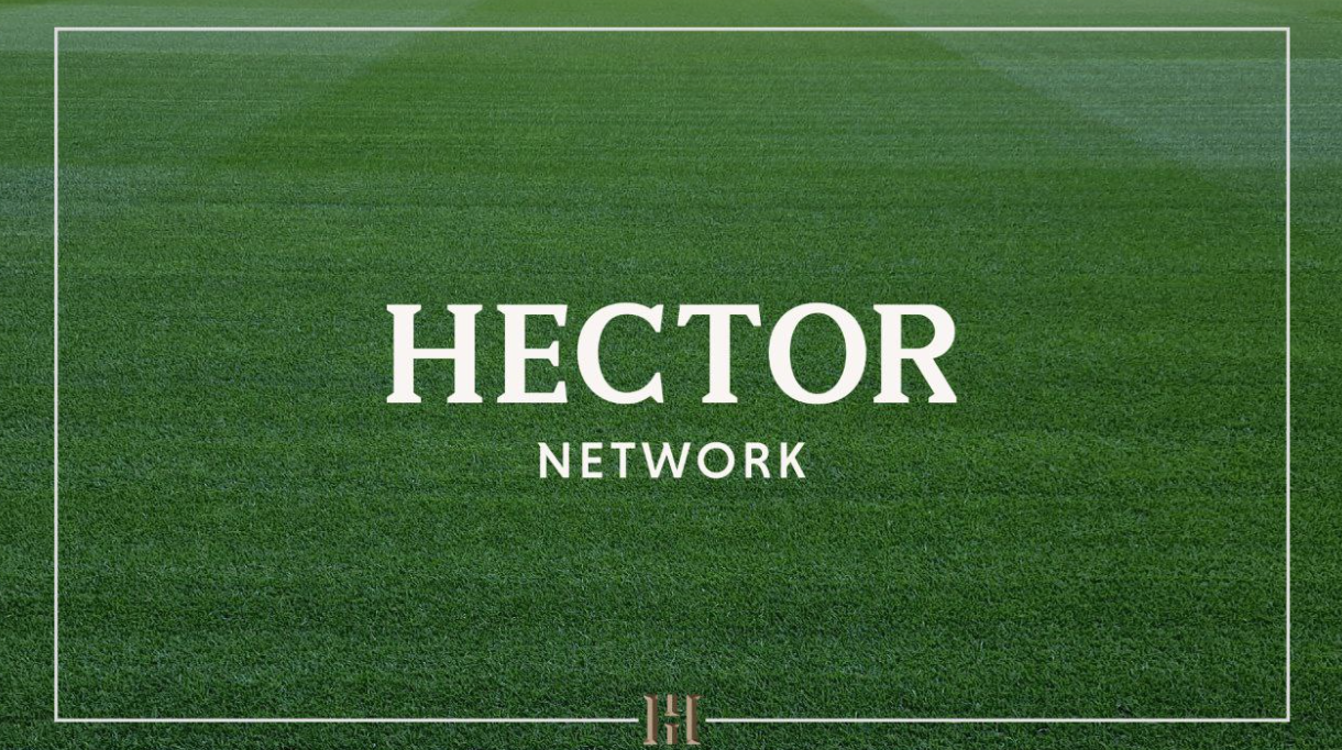Hector Network Presents to Users an Continuously Evolving Ecosystem