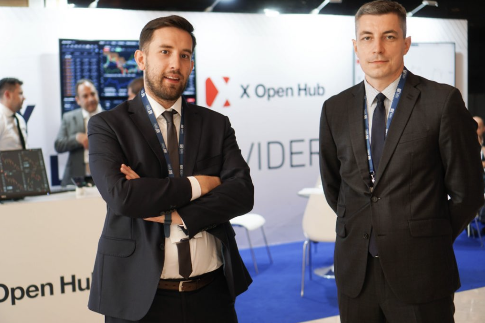 X Open Hub Adds 30 New Cryptocurrencies and 2 Emerging Market Indices to its Vast Asset List