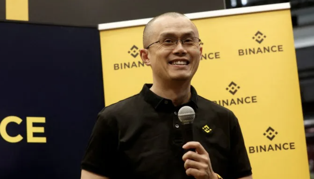 Binance CEO advises crypto investors not to buy right now