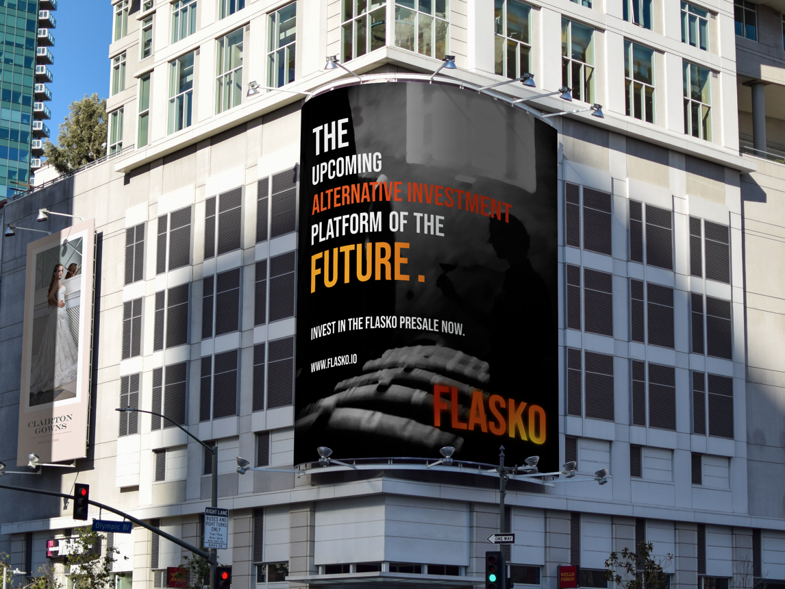 Flasko (FLSK) Price Predicted To Explode In 2023 As Dogecoin (DOGE) And Fantom (FTM) Investors Show Interest In The Presale