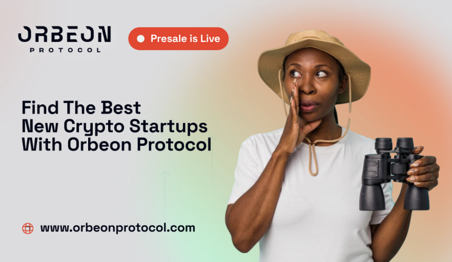 Solana (SOL) and Tron (TRX) at Stalemate, Orbeon Protocol (ORBN) shines with 655% growth during presale