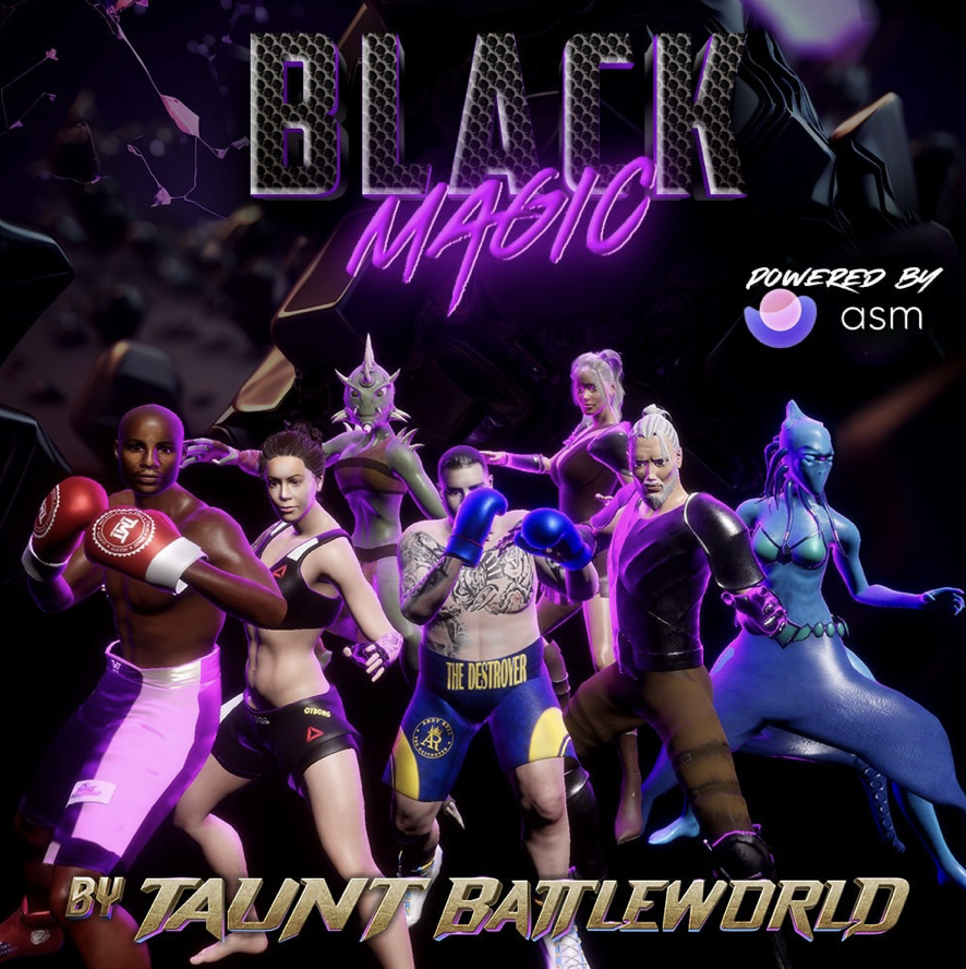 Taunt Battleworld – Quality Game, Fun, and Depth