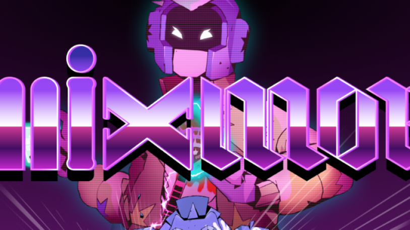 MixMob, 플레이어가 보상을 위해 경쟁할 수 있는 레이싱 게임 출시