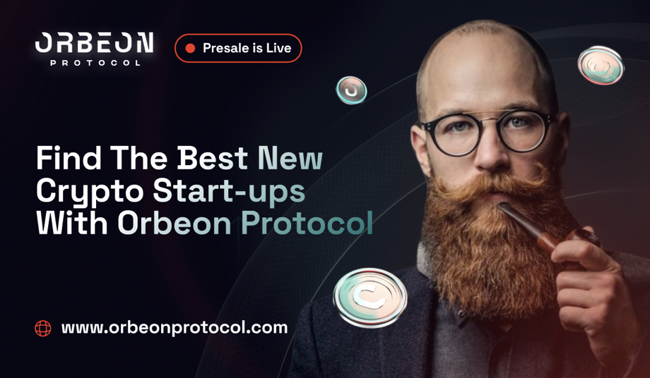 PancakeSwap (CAKE) Surges After v2 Update, Orbeon Protocol (ORBN) Up 1815% Ahead Of Stage 8 Presale